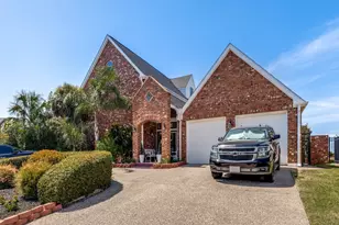 7312 Offats Point Cir, Galveston, TX 77551 - Photo 3