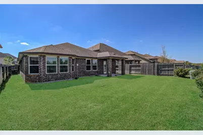 2815 Dry Creek Drive, Missouri City, TX 77459 - Photo 33