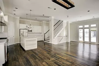 5713 Rose Street #C, Houston, TX 77007 - Photo 11