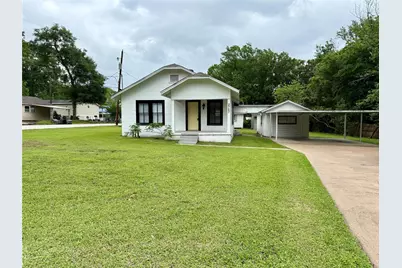 2727 Old Houston Road, Huntsville, TX 77340 - Photo 1