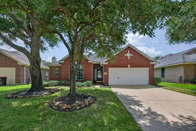 21323 Pebble Pine Trail, Cypress, TX 77433 - Photo 1