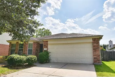 4717 Foster Hill Court, Kingwood, TX 77345 - Photo 3