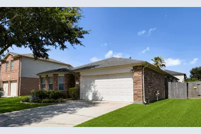 4717 Foster Hill Court, Kingwood, TX 77345 - Photo 1