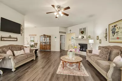 9906 Knob Hollow Way, Conroe, TX 77385 - Photo 5