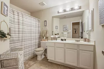 9906 Knob Hollow Way, Conroe, TX 77385 - Photo 21