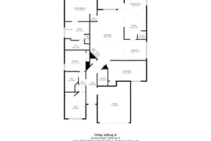 9906 Knob Hollow Way, Conroe, TX 77385 - Photo 5