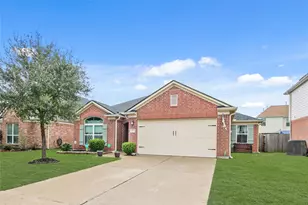 9906 Knob Hollow Way, Conroe, TX 77385 - Photo 1