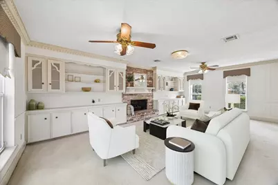 322 Enchanted River Drive, Spring, TX 77388 - Photo 9