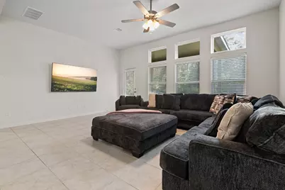 107 Violet Carson Court, Conroe, TX 77318 - Photo 3