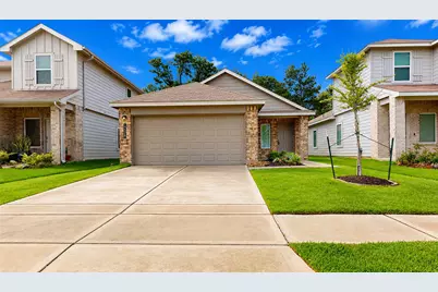 12358 Morning Vista Drive, Houston, TX 77014 - Photo 1