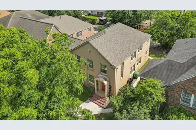 2302 Blodgett Street #1-4, Houston, TX 77004 - Photo 3