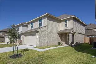18634 Bell Ravine Dr, Katy, TX 77449 - Photo 1
