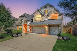 2814 Keagan Falls Dr, Manvel, TX 77578 - Photo 1