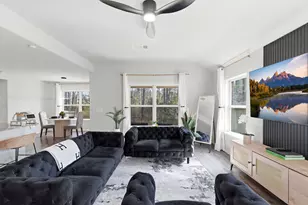 8027 Dauntless Dr, Magnolia, TX 77354 - Photo 1