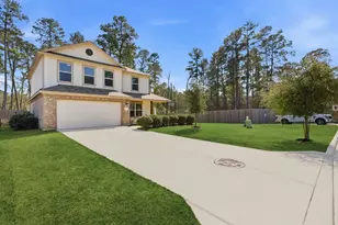 8027 Dauntless Dr, Magnolia, TX 77354 - Photo 3