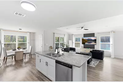 8027 Dauntless Drive, Magnolia, TX 77354 - Photo 13