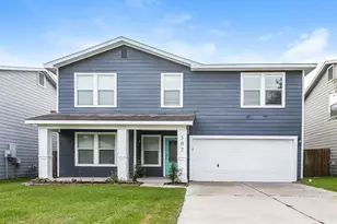 302 Falling Pine Dr, Conroe, TX 77304 - Photo 1