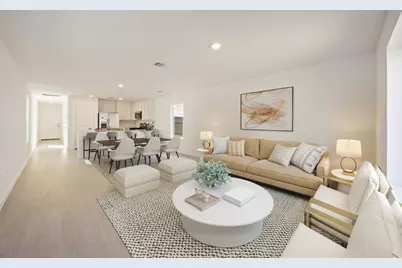 905 Pertuso Lane, Huffman, TX 77336 - Photo 1