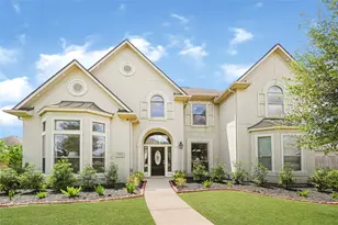 15103 Oldtown Bridge Ct, Sugar Land, TX 77498 - Photo 1