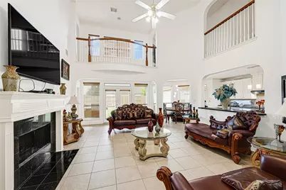 15103 Oldtown Bridge Court, Sugar Land, TX 77498 - Photo 5