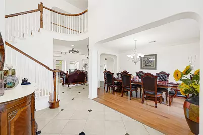 15103 Oldtown Bridge Court, Sugar Land, TX 77498 - Photo 3