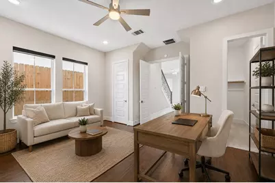 5342 Chandler Street, Houston, TX 77007 - Photo 25