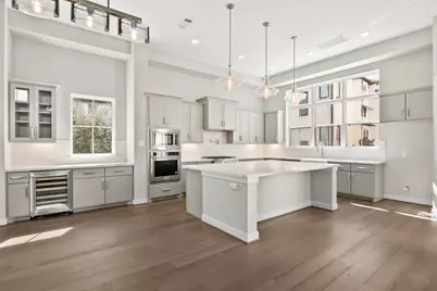 5342 Chandler Street, Houston, TX 77007 - Photo 1