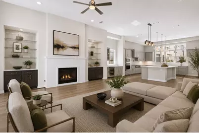 5342 Chandler Street, Houston, TX 77007 - Photo 1