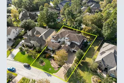 38 N Player Manor Circle, The Woodlands, TX 77382 - Photo 15