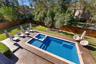 38 N Player Manor Cir, The Woodlands, TX 77382 - Photo 11