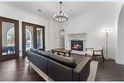 38 N Player Manor Circle, The Woodlands, TX 77382 - Photo 27