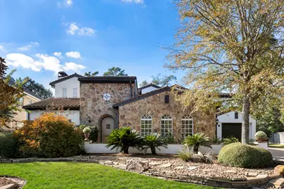 38 N Player Manor Circle, The Woodlands, TX 77382 - Photo 5