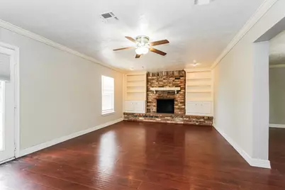 10122 Woodhollow Drive, Conroe, TX 77385 - Photo 3