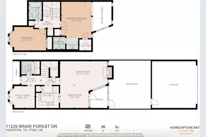 11229 Briar Forest Drive, Houston, TX 77042 - Photo 37