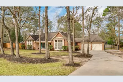 2460 Pebblebrook Circle, Conroe, TX 77384 - Photo 1