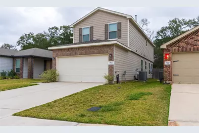 27646 Mesabe Dr Drive, Magnolia, TX 77354 - Photo 3