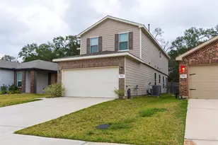 27646 Mesabe Dr Dr, Magnolia, TX 77354 - Photo 3