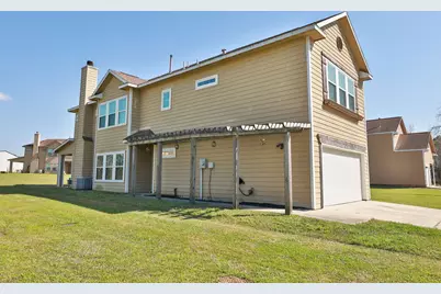 14864 Cetus Court, Willis, TX 77318 - Photo 41