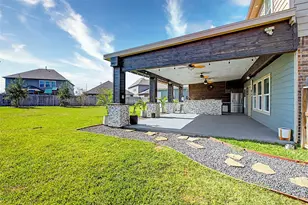 23831 Cerrillos Dr, Katy, TX 77493 - Photo 33