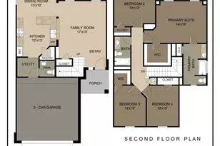 5843 Long Arbor Ln, Katy, TX 77449 - Photo 15