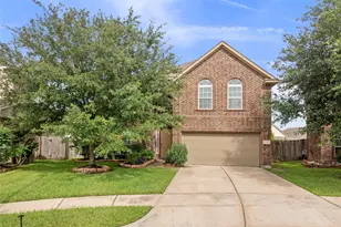 15315 Skyhill Dr, Cypress, TX 77433 - Photo 3