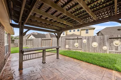 15315 Skyhill Drive, Cypress, TX 77433 - Photo 5