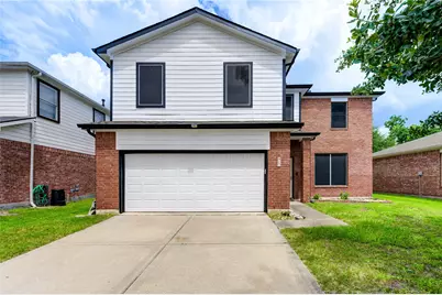 907 Saginaw Bay Court, Spring, TX 77373 - Photo 1
