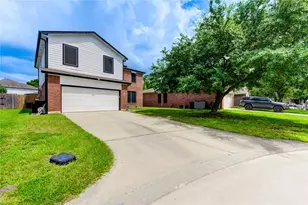 907 Saginaw Bay Ct, Spring, TX 77373 - Photo 3