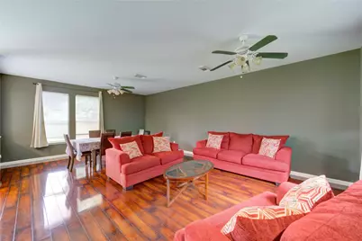 907 Saginaw Bay Court, Spring, TX 77373 - Photo 7