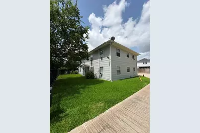 6734 Burkett Street #4, Houston, TX 77021 - Photo 1