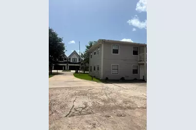 6734 Burkett Street #4, Houston, TX 77021 - Photo 13