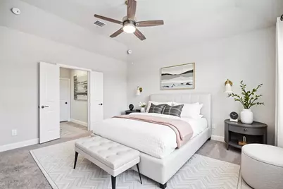 10210 Water Harbor Drive, Missouri City, TX 77459 - Photo 5