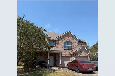 9907 Lynnwood Drive, Baytown, TX 77521 - Photo 1