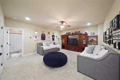 5112 E Settlers Bend, Montgomery, TX 77316 - Photo 31